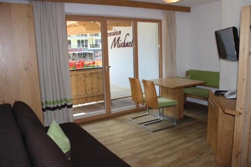 Pension Michael, Saalbach-Hinterglemm (foto 2)