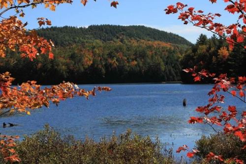 . Daggett Lodge