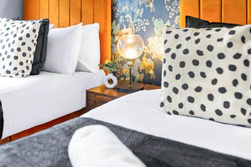 Birmingham City Centre - 3 Bedroom House - Parking - Netflix - Wifi - Up to 7 Guests -12W, Birmingham (fotografie 9)