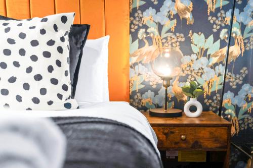 Birmingham City Centre - 3 Bedroom House - Parking - Netflix - Wifi - Up to 7 Guests -12W, Birmingham (fotografie 2)