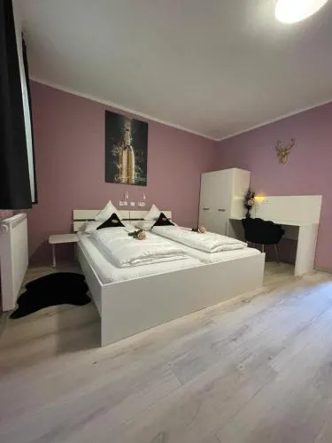 Boardinghouse Schongau in Schongau, Deutschland
