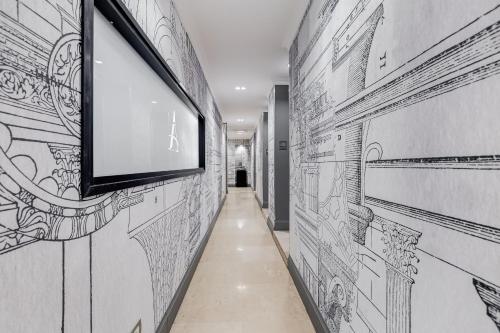 Residenza A The Small Art Hotel - image 8