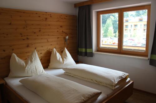 Pension Michael, Saalbach-Hinterglemm (foto 3)