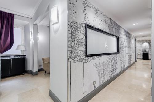 Residenza A The Small Art Hotel - image 12