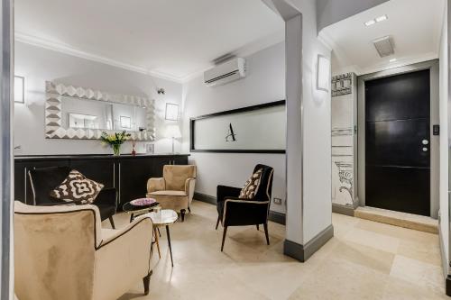 Residenza A The Small Art Hotel - image 4