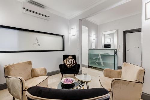 Residenza A The Small Art Hotel - image 3