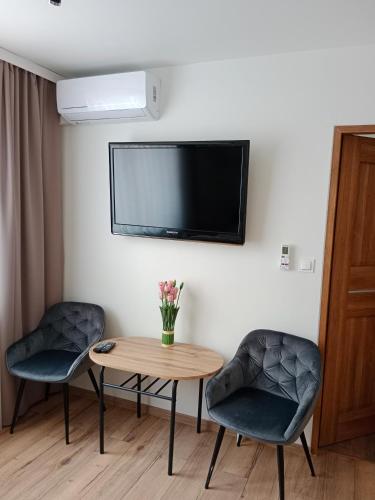Small Double Room