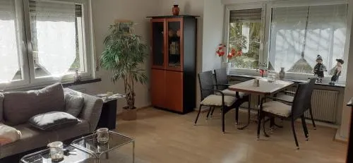 Ferienwohnung an der Burg in Windeck, Deutschland