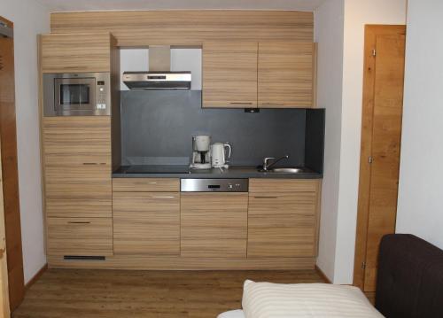 Pension Michael, Saalbach-Hinterglemm (foto 4)