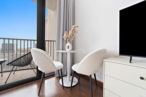 Facilities, Modern Luxurious Studio|Dubai Silicon Oasis near Dubai Silicon Oasis