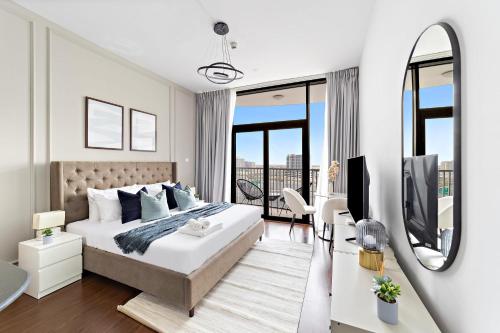 Modern Luxurious Studio|Dubai Silicon Oasis near Dubai Silicon Oasis