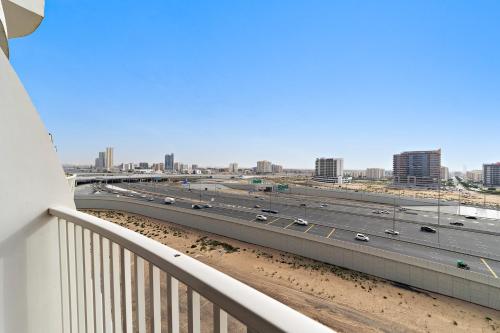 View, Modern Luxurious Studio|Dubai Silicon Oasis near Dubai Silicon Oasis
