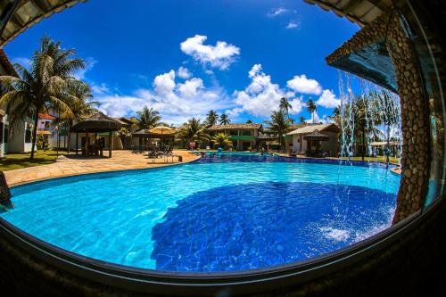 . Hotel Real Comandatuba