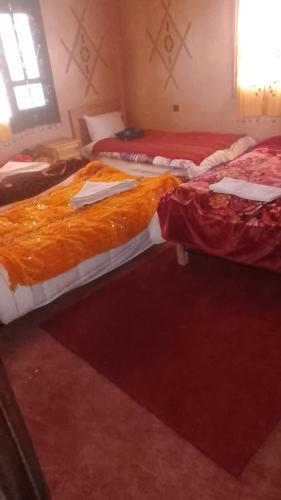 Kasbah Tialouite Kasbah Tialouite