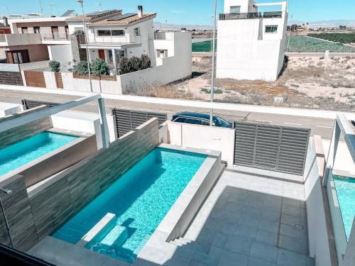 Fee4Me Villa with Pool on the Costa Blanca