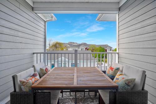 The Cliffside Resort Condominiums