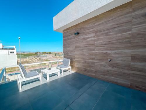 Fee4Me Villa with Pool on the Costa Blanca