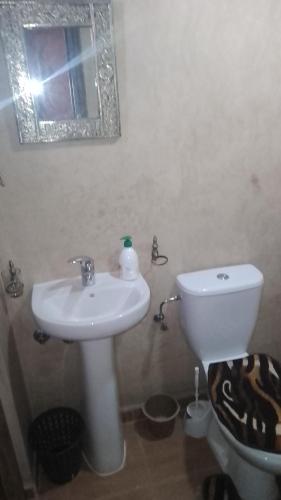 Kasbah Tialouite Kasbah Tialouite