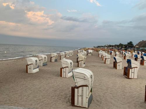 Beach, Strandvilla in Dahme