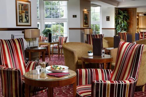 Best Western Homestead Court Hotel - image 2