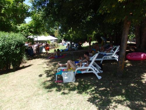 Camping Village la Chiocciola