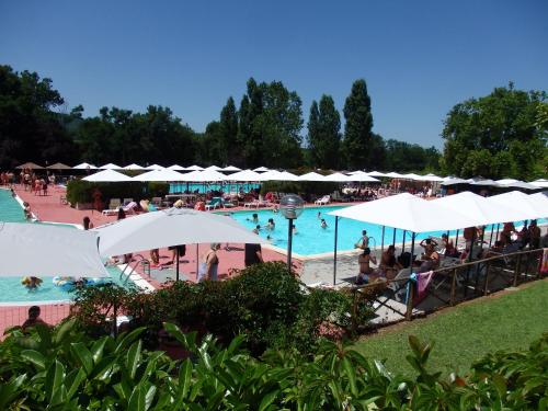 Camping Village la Chiocciola