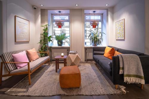 Hotel Mayfair - image 10