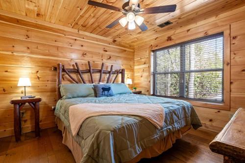 Bobcat Den chalet - image 4