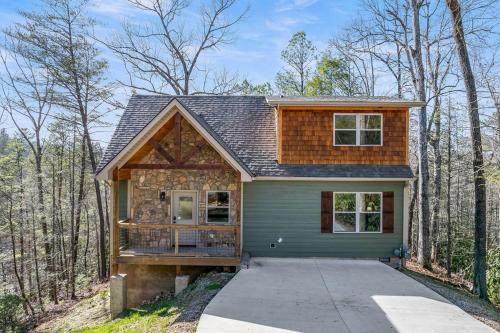 Bobcat Den chalet - image 7