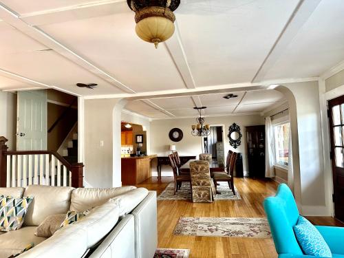 The Villas on Lake George