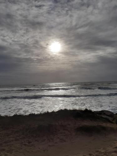 Studio tout confort à 500 m de la mer