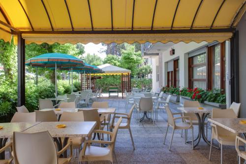 Hotel Esedra 5