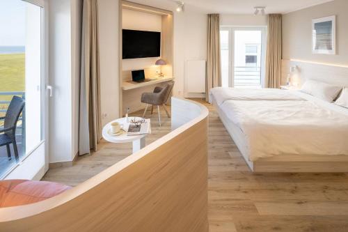 Hotel Stranddistel - image 6
