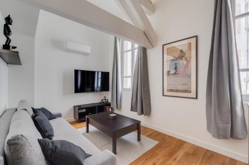 Ô Duplex Toulousain - Climatisation, WiFi, Netflix, Toulouse
