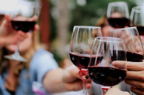 Le Caudalie au cœur des vignobles Pessac Léognan