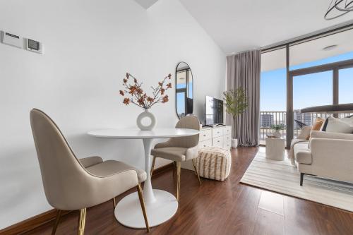 Silkhaus Chic Studio Near Silicon Oasis Shopping Mall, Dubai (foto 5)
