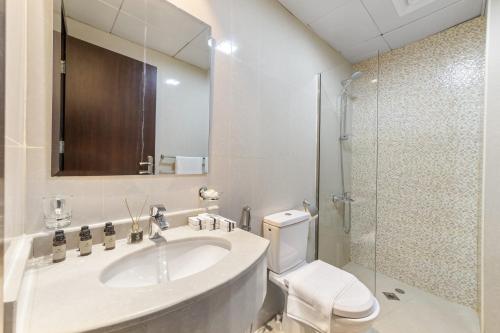 Silkhaus Chic Studio Near Silicon Oasis Shopping Mall, Dubai (foto 10)