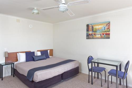BK's Rotorua Motor Lodge - image 2