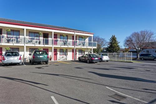 BK's Rotorua Motor Lodge - image 3