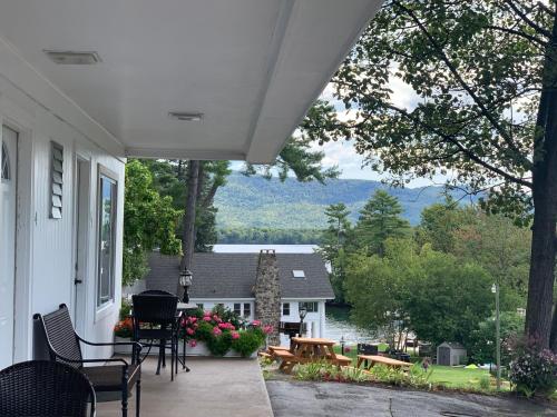 The Villas on Lake George