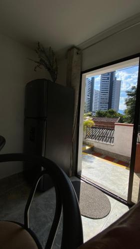 REST APARTMENT IN THE POBLADO REST APARTMENT IN THE POBLADO