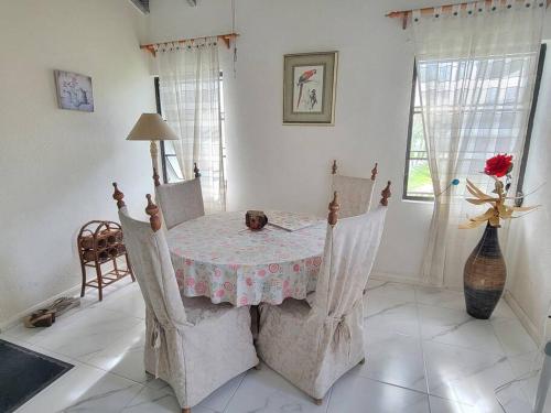 Two-Bedroom Apartment image 8