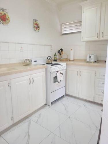 Two-Bedroom Apartment image 4