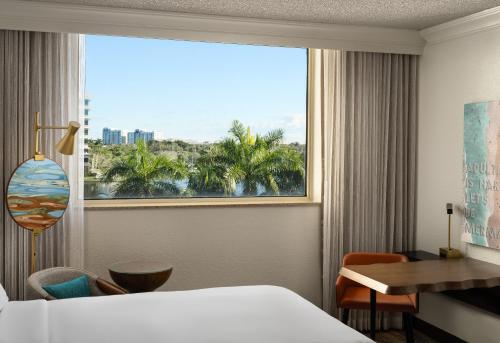 Lake View, Guest room, 2 Double, Lake view