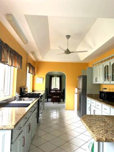 Kay Marni: Your Saint Lucian home