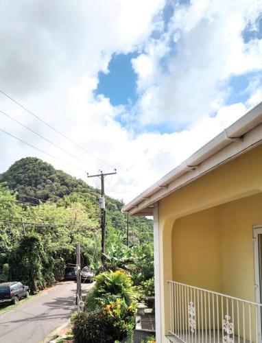 Kay Marni: Your Saint Lucian home