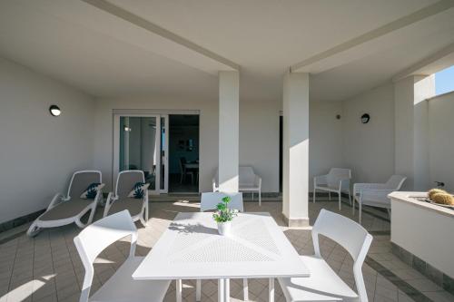 Milena Suite Apartments in Maria Pia
