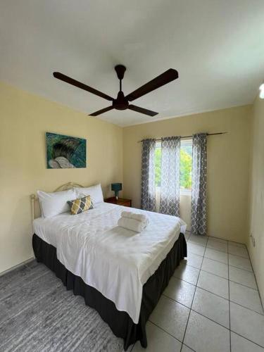 Kay Marni: Your Saint Lucian home