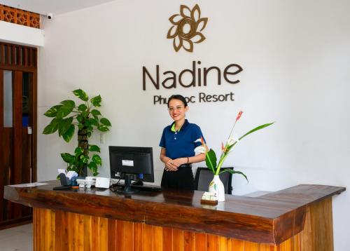 Nadine Phu Quoc Resort & Spa