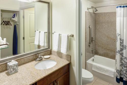Residence Inn by Marriott Chicago Lake Forest/Mettawa in Mettawa, USA